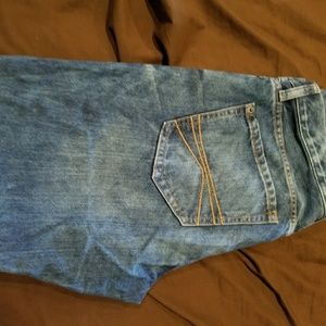 Express Jeans